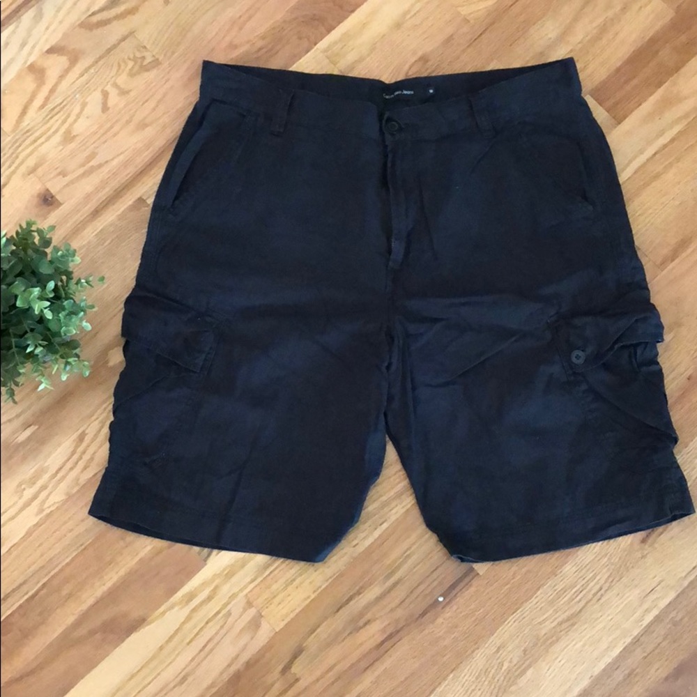 Calvin Klein Cargo Short Size 38